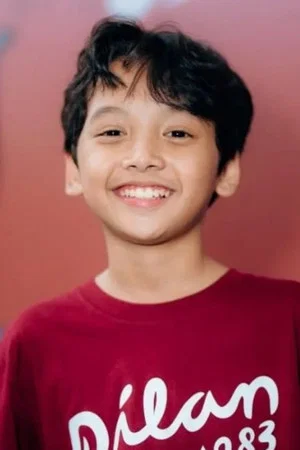 Keanu Azka Briansyah